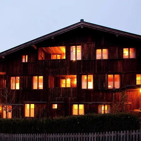 Lejlighed Brizerhaus 4