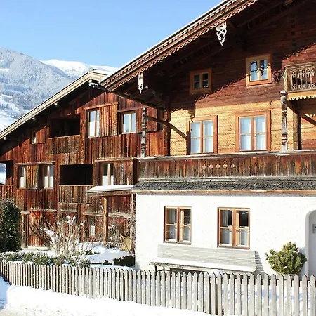 Brizerhaus 4 *