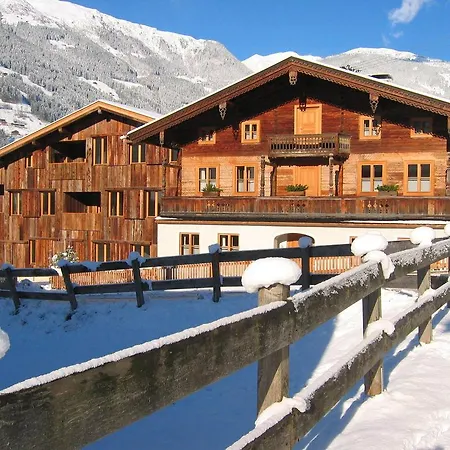 Brizerhaus 4 Ramsau im Zillertal