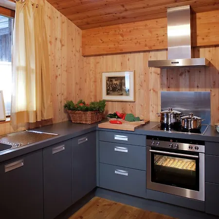 Lejlighed Brizerhaus 4 *