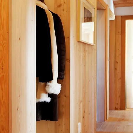 Lejlighed Brizerhaus 4 Ramsau im Zillertal
