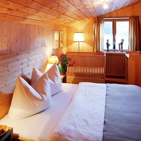 Brizerhaus 4 * Ramsau im Zillertal