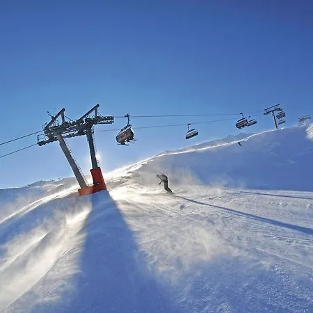 Brizerhaus 4 * Ramsau im Zillertal